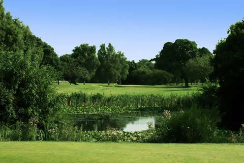 Upton-by-Chester Golf Club photo